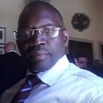 Mamadou Sall – candidato PD centro