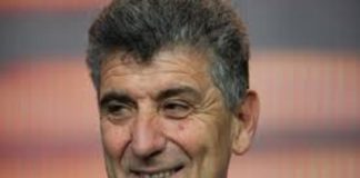 Pietro Bartolo, il medico di Lampedusa