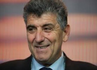 Pietro Bartolo, il medico di Lampedusa