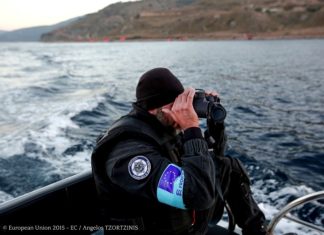 Politiche migratorie UE politici elezioni europee candidati impreparati