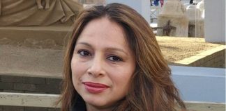 Estela Elisabeth Vivas Sanchez