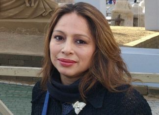 Estela Elisabeth Vivas Sanchez