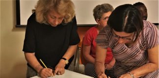 protocollo accoglienza