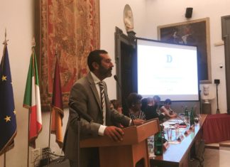 Un’analisi sul lavoro domestico in Italia e i suoi sviluppi convegno lavoro domestico