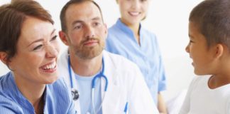 Piano salute migranti