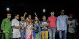 Capodanno bangla luglio 2019 - foto gma