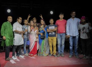 Capodanno bangla luglio 2019 - foto gma