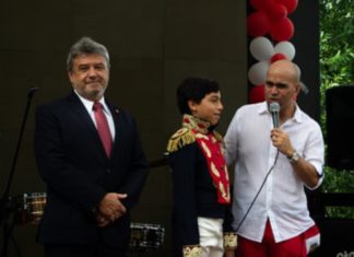 A Roma la festa dei 198 anni di indipendenza peruviana