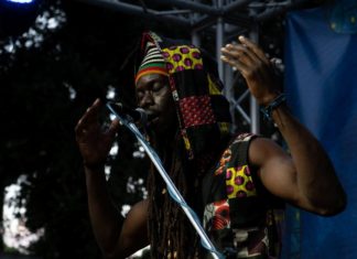 A “Letture d’Estate” canti e balli con i ragazzi migranti