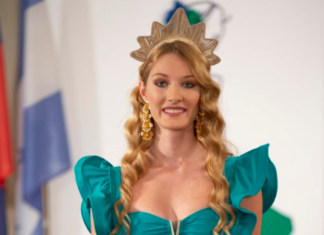 Showroom IILA: la moda come ponte fra culture