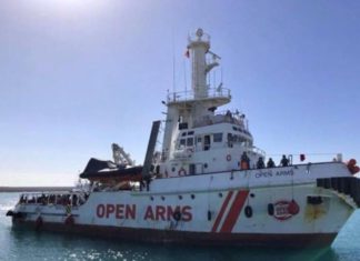 Decreto sicurezza bis “qualcuno dovrà pagarne le conseguenze”