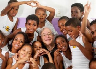 La pedagogia del desiderio per sognare e essere liberi