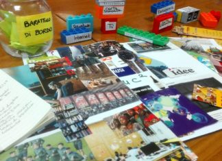 Corso di giornalismo Piuculture-Be Free, un progetto al femminile