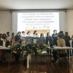 la classe IV E – progetto alfabeto piuculture