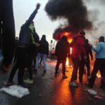 IRAN-POLITICS-PETROL-DEMO