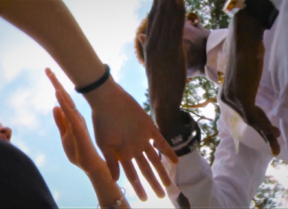 Anime Migranti, corpi e danza contro i pregiudizi