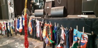 Le calze della Befana solidale e senza frontiere