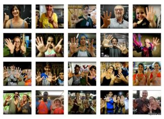 Il popolo italiano - incroci e mescolanze di genti e culture