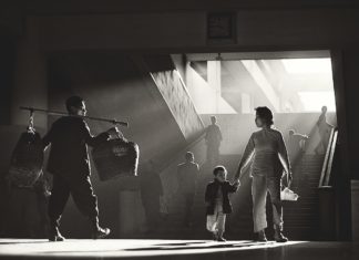 Cina: la paura del coronavirus non può diventare paura dei cinesi