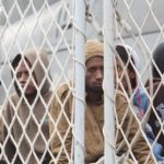Migranti in Libia. Fonte fanpage.it