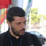 Simone Andreotti – Presidente Cooperativa Sociale InMigrazione