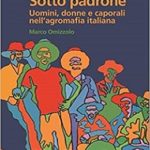 Sotto padrone. Il libro inchiesta di Marco Omizzolo51DXD-KMVmL._SX322_BO1,204,203,200_