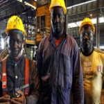 Immigrazione e normativa. Lavoratori stranieri nell’industria Lavoratori stranieri nell’industria