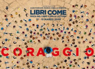 Libri Come 2020: il coraggio e le sue mille sfaccettature