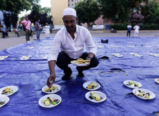 Ramadan in quarantena: l’iniziativa di Piuculture