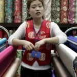 Comunità cinese, donne imprenditrici. Fonte lastampa