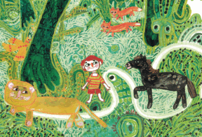 10.01 – Suonaroke con Cartoon Dreamers