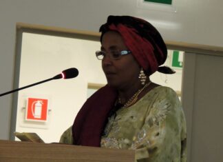 Maryan Ismail