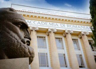 Accademia di Romania: tornano i mercoledì della letteratura romena