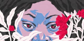 Emigrania i fiori del mare