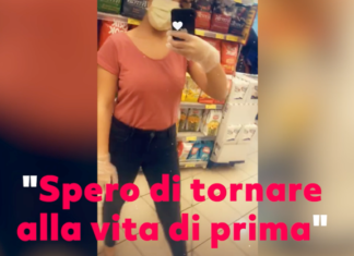 I diari della quarantena nei video di Niente Paura