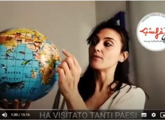 Imparare l’italiano con Giufà, “ponte tra culture”