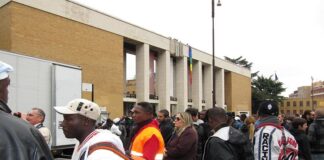 regolarizzazioni - manifestazione per i diritti dei lavoratori migranti