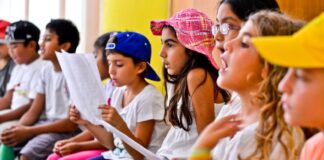 Alunni stranieri neo arrivati