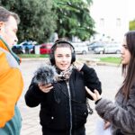 ti racconterò di me guide invisibili