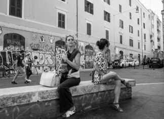 “Ti racconterò di me” narrazioni sonore senza spazio nè tempo