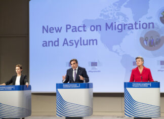 Il Patto su asilo e immigrazione: superato il trattato di Dublino