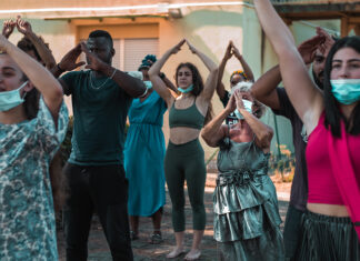 Maison de Dieu: intervista a Cecilia Bartoli e al regista Viganò Maison de Dieu