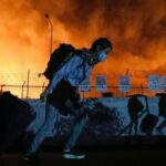 Moria – La petizione lanciata da Still I Rise e altre organizzazioni