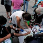 Ts foto cura dei piedi (foto Massimo Schneider)