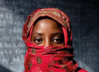 Hanna Adcock/Save the Children