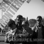 sport senza frontiere