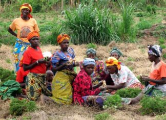 La pratica del Gukuna: tra identità e ruoli di genere