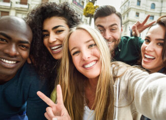 Io è un’altra: l’incontro sulla diversità di genere e la scuola