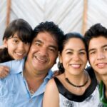 Immigrazione – soprattutto famiglie Fonte stranierinitalia.it