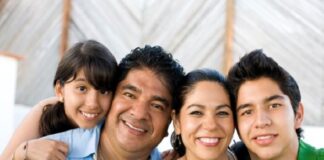 Immigrazione - soprattutto famiglie Fonte stranierinitalia.it